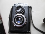 APARAT LUBITEL 2 - PIĘKNY STAN