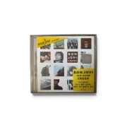 Płyta CD Bon Jovi - Crush