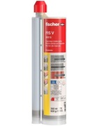 Kotwa chemiczna masa iniekcyjna Fischer FIS V 360 S- okazja 