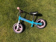 Rowerek biegowy Btwin Runride 10″ – dla dziecka 2–4 lata