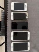 iPhony różne działające 