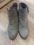 Sprzedam buty damskie