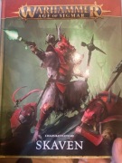 Skaven Codex bez kodu