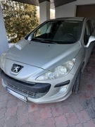 Peugeot 308 rocznik 2008