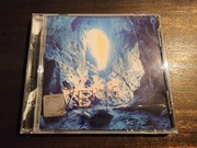 THE VERVE A Storm In Heaven CD - stan idealny JAK NOWA