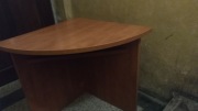 Biurko narożne 