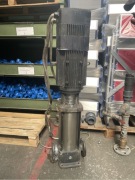 Pompa pionowa Grundfos 4kW