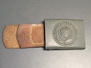 Piekny stan Klamra WH  H.A 41