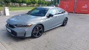 honda civic 11 2025r 2.0 hybrid