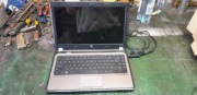 HEWLETT PACKARD pavillion g4 laptop