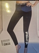 Leginsy damskie rozmiar S