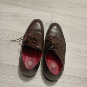 Buty Devil's Advocate 