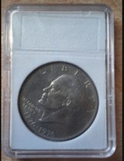 One Dollar Eisenhower