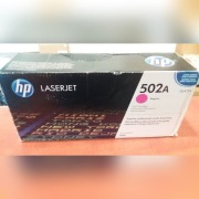 Toner Hp Q6473A Magenta Oryginalny 