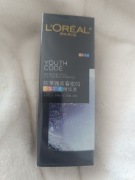 Loreal nie dostępne na rynku skoncentrowane składniki na zmarszczki 75ml