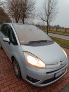 Sprzedam auto Citroen C4