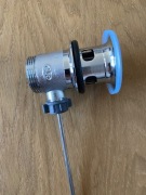 Korek spustowy do umywalki