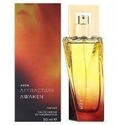 Attraction Awaken (50ml) Avon