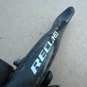 Klamka szosowa Hamulca CAMPAGNOLO RECORD CARBON dźwignia Klamkomanetki