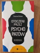 Książka Otoczeni przez psychopatów