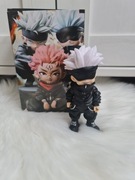 Figurka Jujutsu Kaisen Satoru Gojo