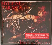 Point de Suture Mylene Farmer 2xCD