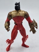 Kenner Batman Knightquest Action Figure, Vintage 1994