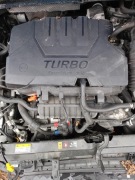 Silnik Kia Rio 1.0 hybryda , G3LF 2022r kompletny  