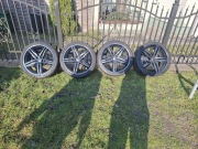 Alufelgi Audi 5x112 20 cali 