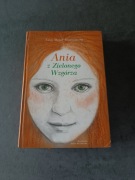 Ania z Zielonego Wzgórza Lucy Maud Montgomery 