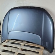 MASKA KOMPLETNA POKRYWA SILNIKA LAND ROVER DISCOVERY SPORT L550 AIRBAG