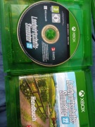 Gry na Xbox one 