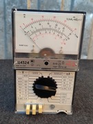 MIERNIK UNIWERSALNY ANALOGOWY C4324 ZSRR CCCP RUSKI 