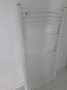 Grzejnik Łazienkowy Drabinkowy 120x60cm Biały