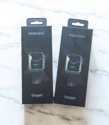 Maxcom Oxygen watch 