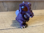 Zabawka McDonalds Happy Meal 2005 Pterosaur Dino-Light 2005 UNIKAT