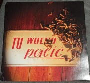 Święty - Tu wolno palić 12" 