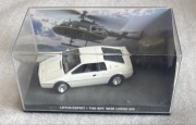 1:43 JAMES BOND 007 Lotus Esprit