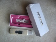 Bezprzewodowy peeling kawitacyjny