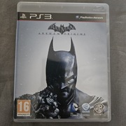 BATMAN ARKHAM ORIGINS 