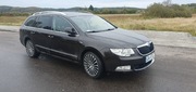 Skoda Superb L&K 2.0 TSI,krajowy,DSG,panorama,webasto