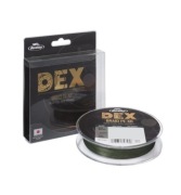 Plecionka Berkley DEX x8 PE 0.04mm 150m 4.1kg MG