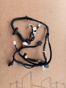 Wiązka drzwi lewy przód Nissan Qashqai I J10 10-14 24124JD07B