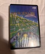 MERCENARY - Atari XL/XE