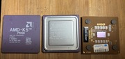 Procesory zestaw AMD-K5, AMD-K6,AMD Athlon