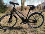 KTM Life Disc cały na Deore XT rozm.56 