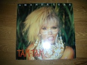Amanda Lear-tam-tam ..NM