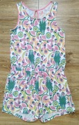Kombinezon letni dla dziewczynki r. 158-164