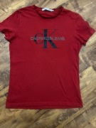 Koszulka Calvin Klein