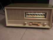 Radio lampowe Carino 530
